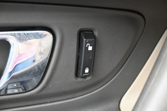 2010 Ford Taurus SEL