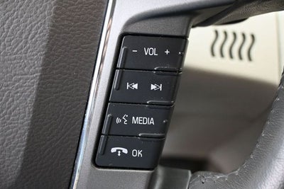 2010 Ford Taurus SEL