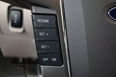 2010 Ford Taurus SEL