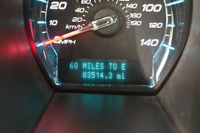 2010 Ford Taurus SEL