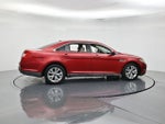 2010 Ford Taurus SEL