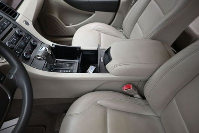2010 Ford Taurus SEL