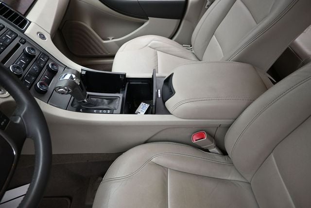 2010 Ford Taurus SEL