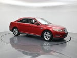 2010 Ford Taurus SEL
