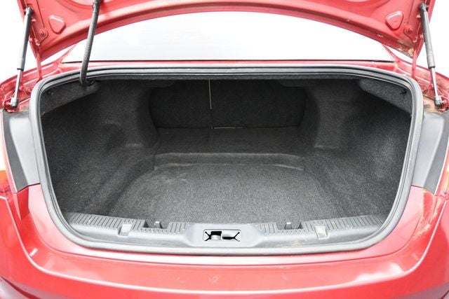 2010 Ford Taurus SEL