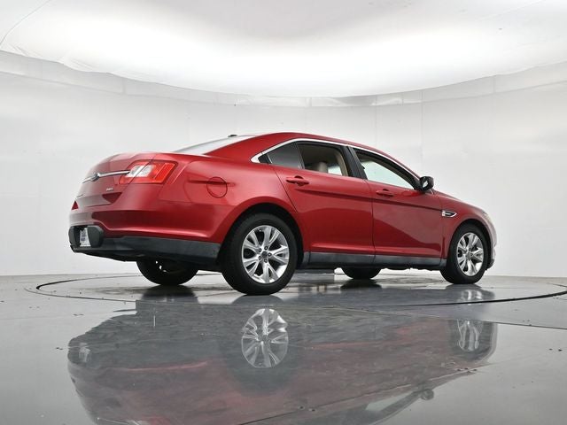2010 Ford Taurus SEL