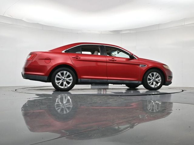 2010 Ford Taurus SEL