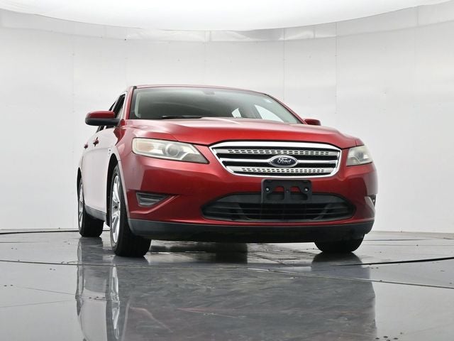 2010 Ford Taurus SEL