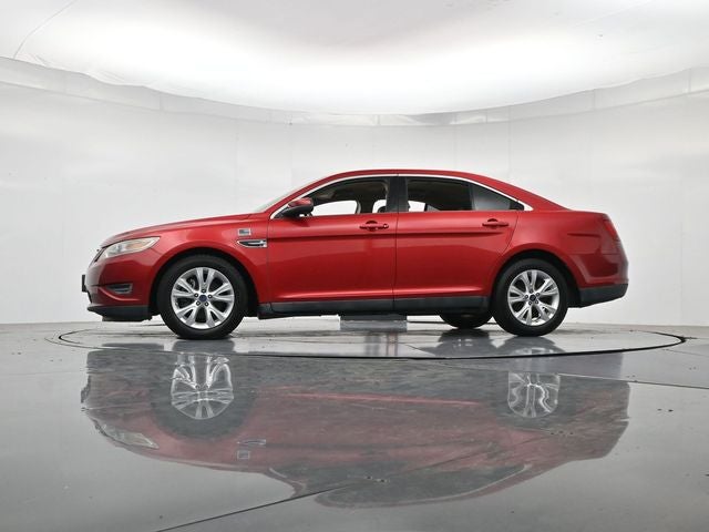 2010 Ford Taurus SEL