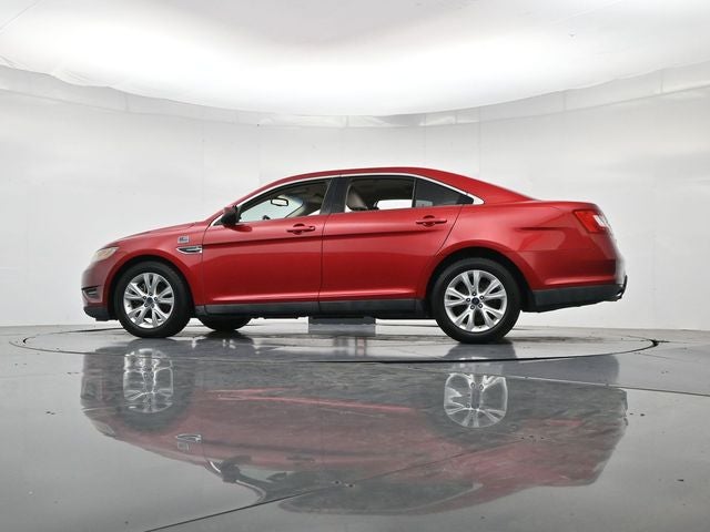 2010 Ford Taurus SEL