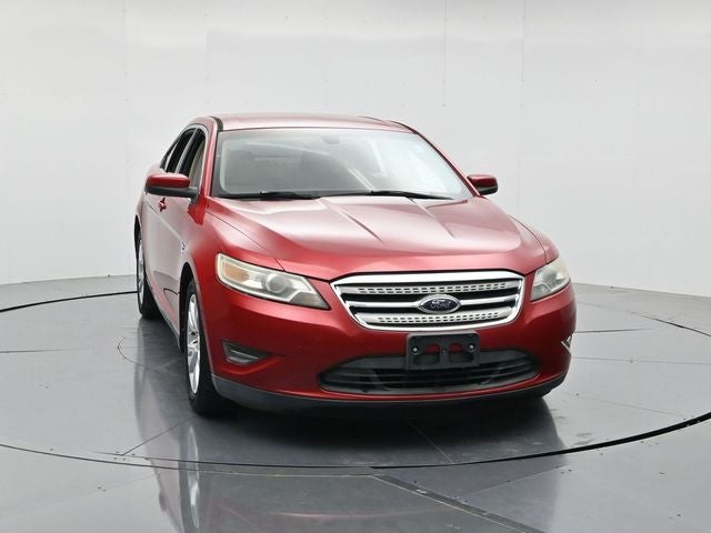 2010 Ford Taurus SEL