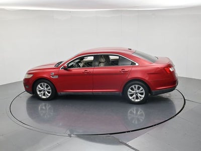 2010 Ford Taurus SEL