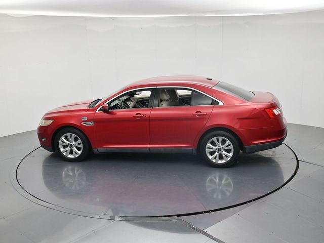2010 Ford Taurus SEL