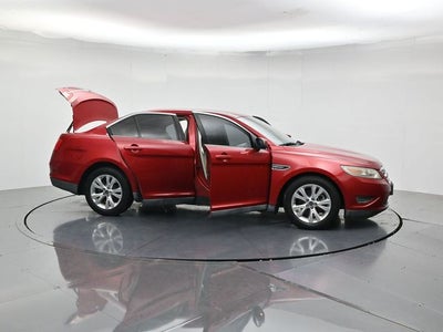 2010 Ford Taurus SEL