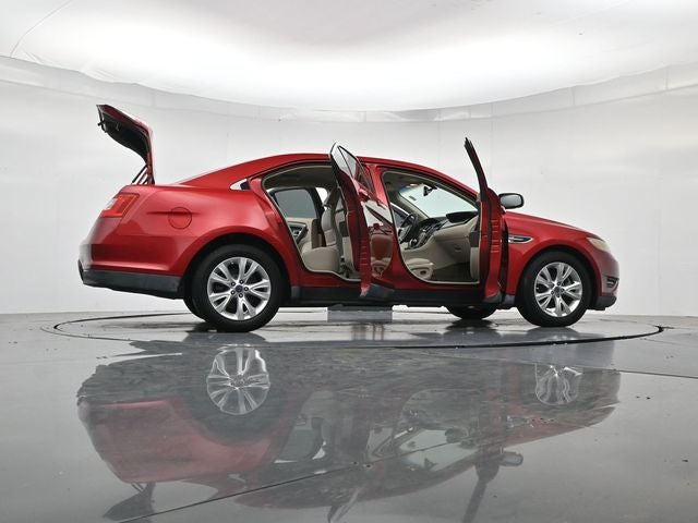 2010 Ford Taurus SEL