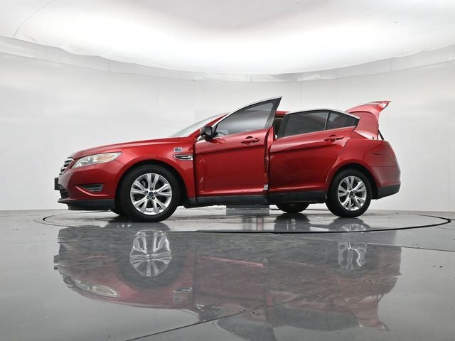2010 Ford Taurus SEL