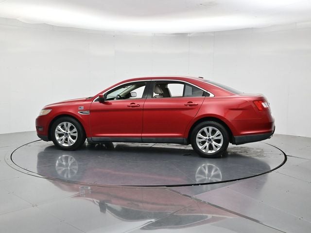 2010 Ford Taurus SEL