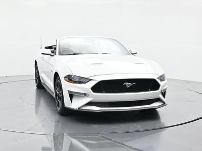 2020 Ford Mustang GT Premium