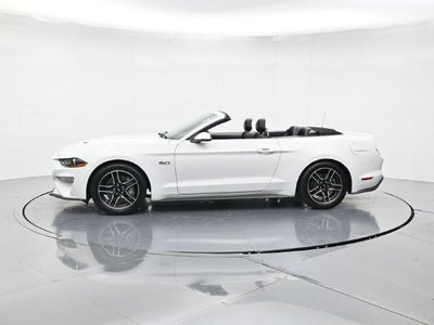 2020 Ford Mustang GT Premium