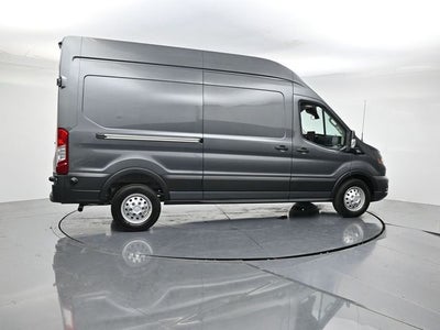 2026 Ford Transit-350 Base