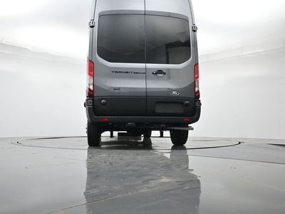 2026 Ford Transit-350 Base