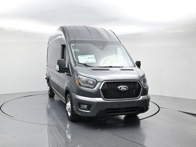 2026 Ford Transit-350 Base
