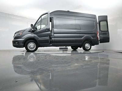 2026 Ford Transit-350 Base