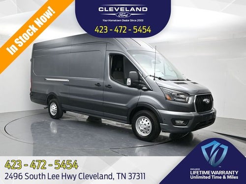 2026 Ford Transit-350 Base