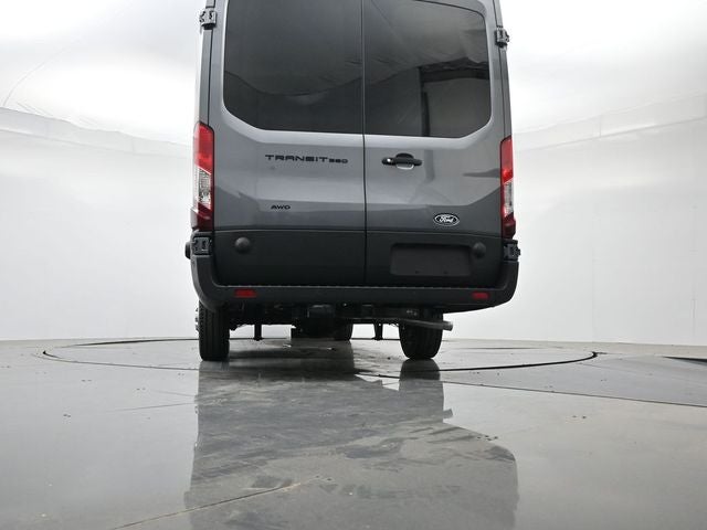 2026 Ford Transit-350 Base