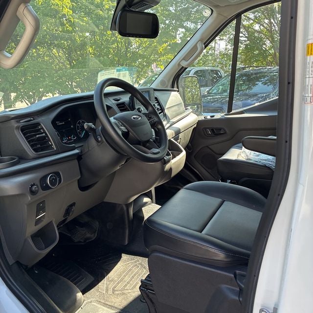 2024 Ford Transit-350 Base