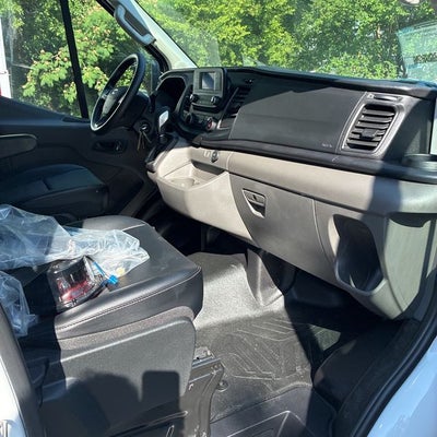 2024 Ford Transit-350 Base