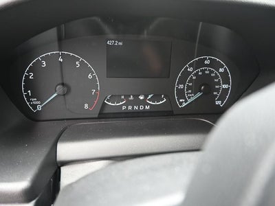 2024 Ford Transit-350 Base