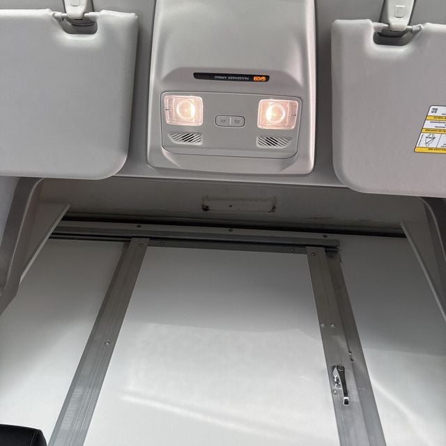 2024 Ford Transit-350 Base