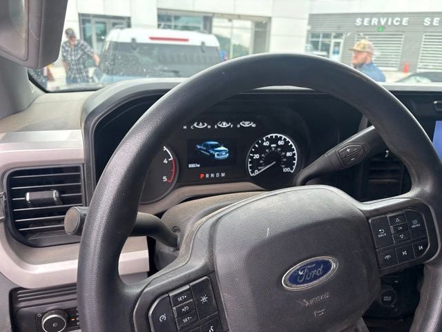 2024 Ford F-350SD XL DRW
