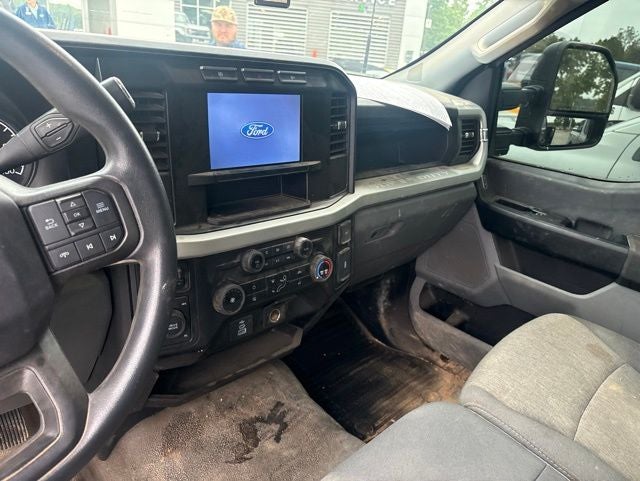 2024 Ford F-350SD XL DRW