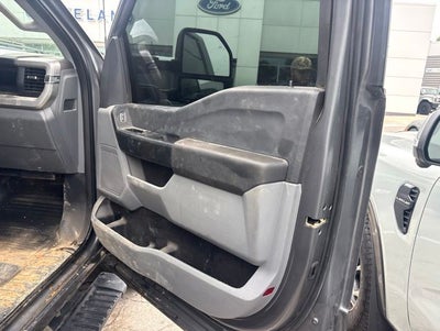 2024 Ford F-350SD XL DRW