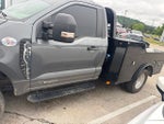 2024 Ford F-350SD XL DRW