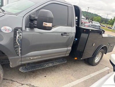 2024 Ford F-350SD XL DRW