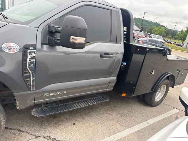 2024 Ford F-350SD XL DRW