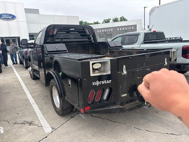 2024 Ford F-350SD XL DRW