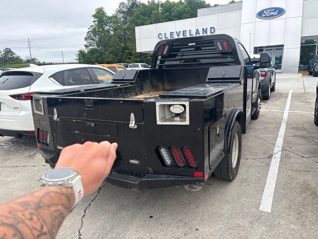 2024 Ford F-350SD XL DRW