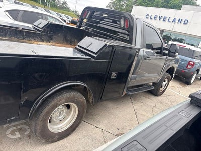 2024 Ford F-350SD XL DRW