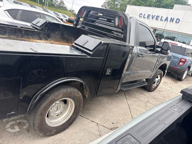 2024 Ford F-350SD XL DRW