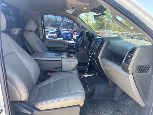 2022 Ford F-450SD XL DRW