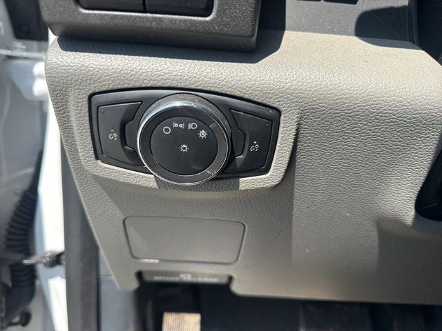 2022 Ford F-450SD XL DRW