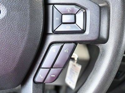 2022 Ford F-450SD XL DRW