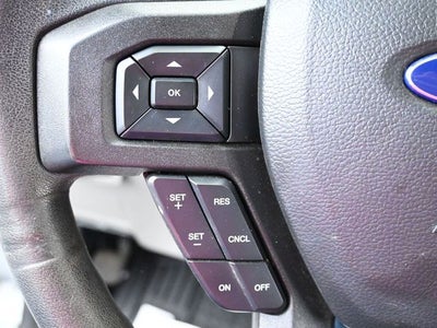 2022 Ford F-450SD XL DRW