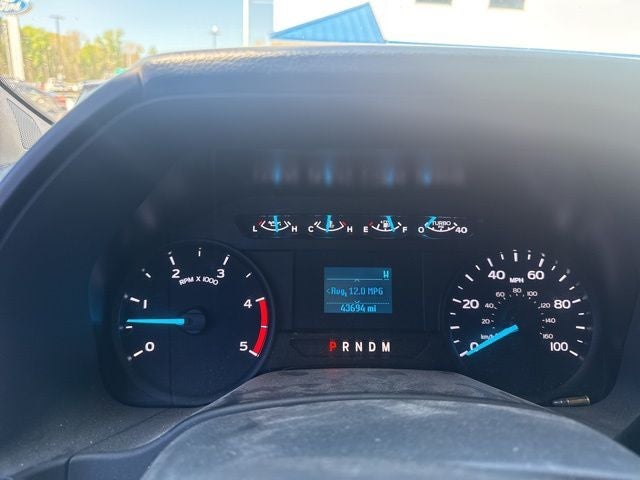 2022 Ford F-450SD XL DRW