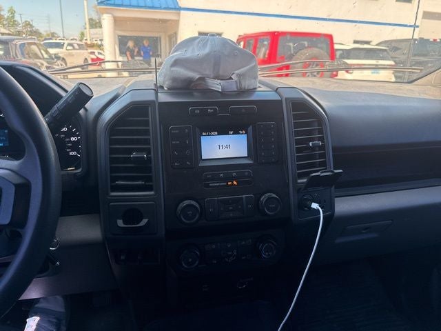 2022 Ford F-450SD XL DRW