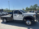 2022 Ford F-450SD XL DRW
